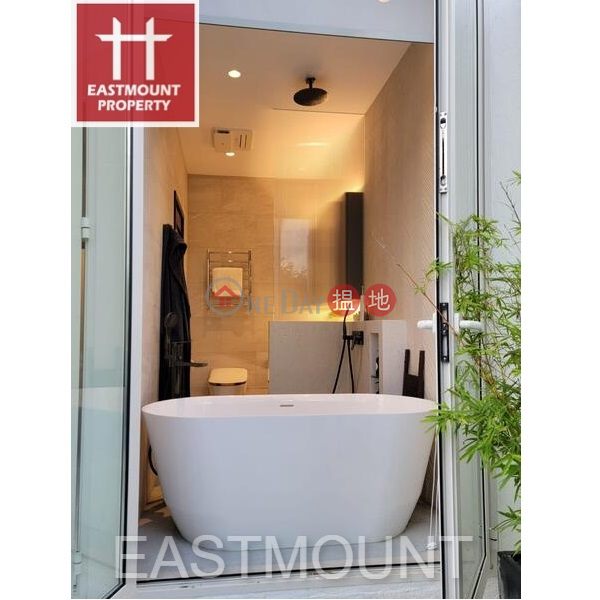 HK$ 18.8M, Che Keng Tuk Village Sai Kung, Sai Kung Village House | Property For Sale in Che Keng Tuk 輋徑篤-3.4m high Ceilings | Property ID:164