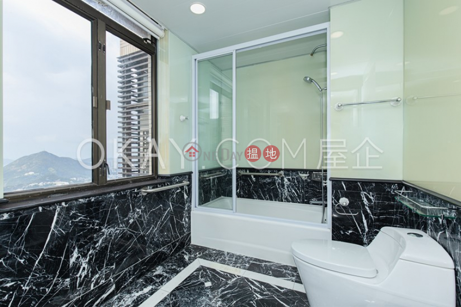 Gorgeous 3 bedroom on high floor with balcony | Rental | Celestial Garden 詩禮花園 Rental Listings