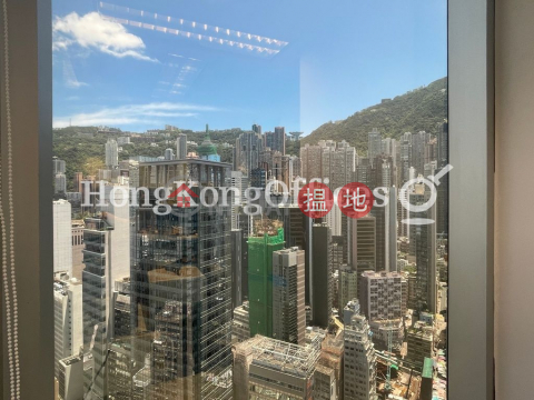 Office Unit for Rent at The Center, The Center 中環中心 | Central District (HKO-30710-ALHR)_0
