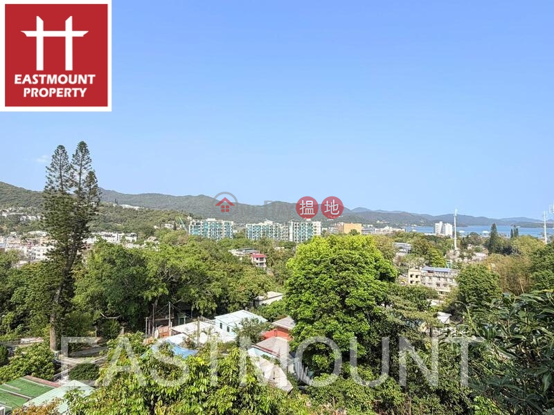 HK$ 19.8M | Tan Cheung Ha Village Sai Kung | Sai Kung Village House | Property For Sale in Tan Cheung 躉場-Sea view, Close to Sai Kung town | Property ID:3888