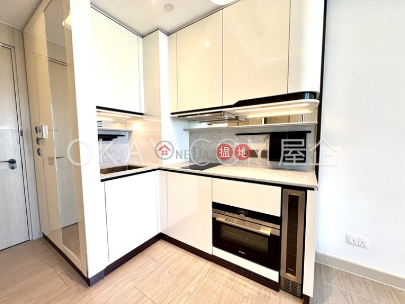 Generous 1 bedroom on high floor with balcony | Rental 18 Caine Road | Western District, Hong Kong, Rental | HK$ 29,700/ month