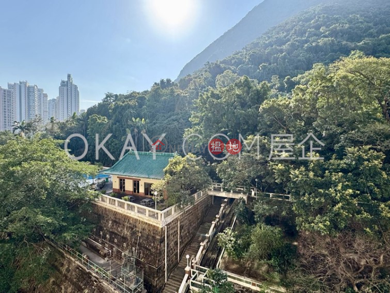 Property Search Hong Kong | OneDay | Residential | Rental Listings | Efficient 3 bedroom with balcony & parking | Rental