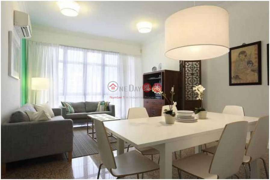 Property Search Hong Kong | OneDay | Residential | Rental Listings, Beautiful apartment in 15 Francis St, Wan Chai