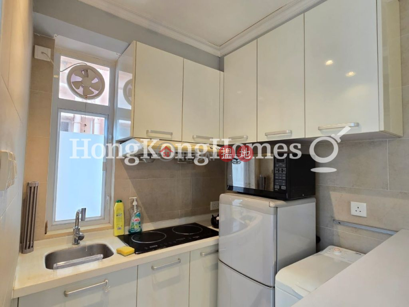 HK$ 5.8M | Evora Building Western District 1 Bed Unit at Evora Building | For Sale