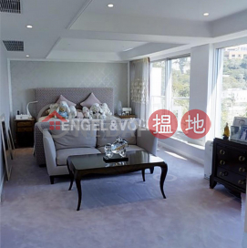 3 Bedroom Family Flat for Sale in Repulse Bay | 56 Repulse Bay Road 淺水灣道56號 _0