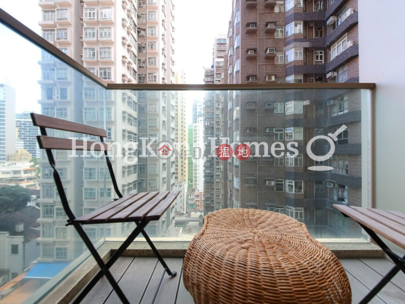 1 Bed Unit at The Nova | For Sale | 88 Third Street | Western District Hong Kong, Sales | HK$ 8.5M