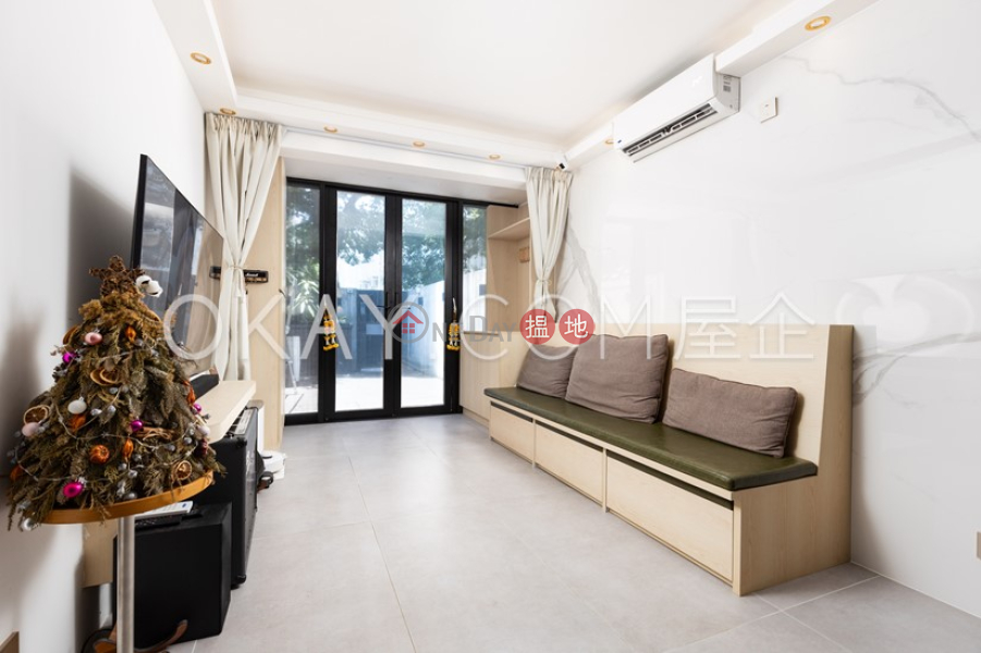 Property Search Hong Kong | OneDay | Residential Sales Listings, Practical house with terrace & parking | For Sale