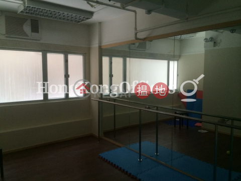 Office Unit for Rent at Lap Fai Building, Lap Fai Building 立輝大廈 | Central District (HKO-60011-ACHR)_0