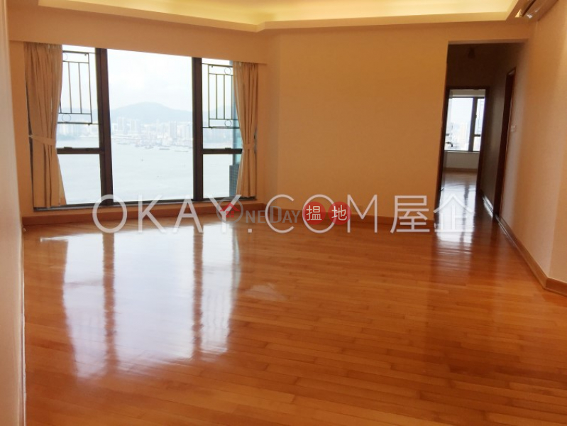 Property Search Hong Kong | OneDay | Residential Rental Listings | Tasteful 3 bedroom with sea views | Rental