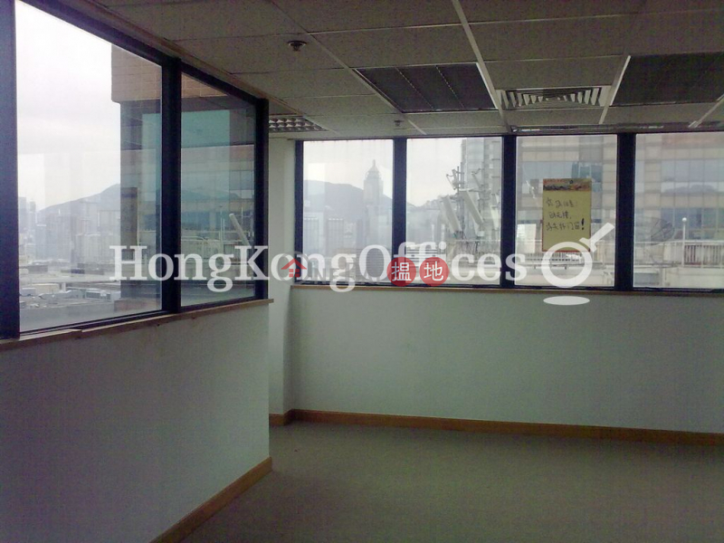 中晶金融中心|高層|寫字樓/工商樓盤|出租樓盤HK$ 48,480/ 月