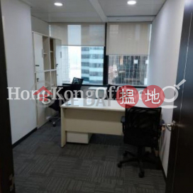 Office Unit for Rent at Everbright Centre
