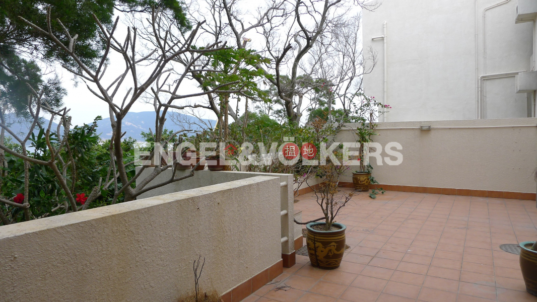 HK$ 105,000/ month Block D6-D11 Stanley Knoll | Southern District | 4 Bedroom Luxury Flat for Rent in Stanley