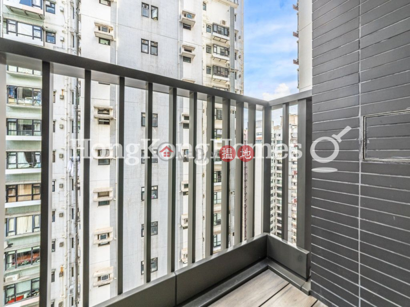 Property Search Hong Kong | OneDay | Residential | Sales Listings | 1 Bed Unit at Central 8 | For Sale