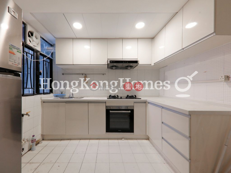 3 Bedroom Family Unit for Rent at Park Towers Block 1, 1 King\'s Road | Eastern District, Hong Kong | Rental | HK$ 52,000/ month
