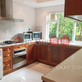 Charming house with rooftop & balcony | For Sale | Kai Ham Tsuen 界咸村 _0