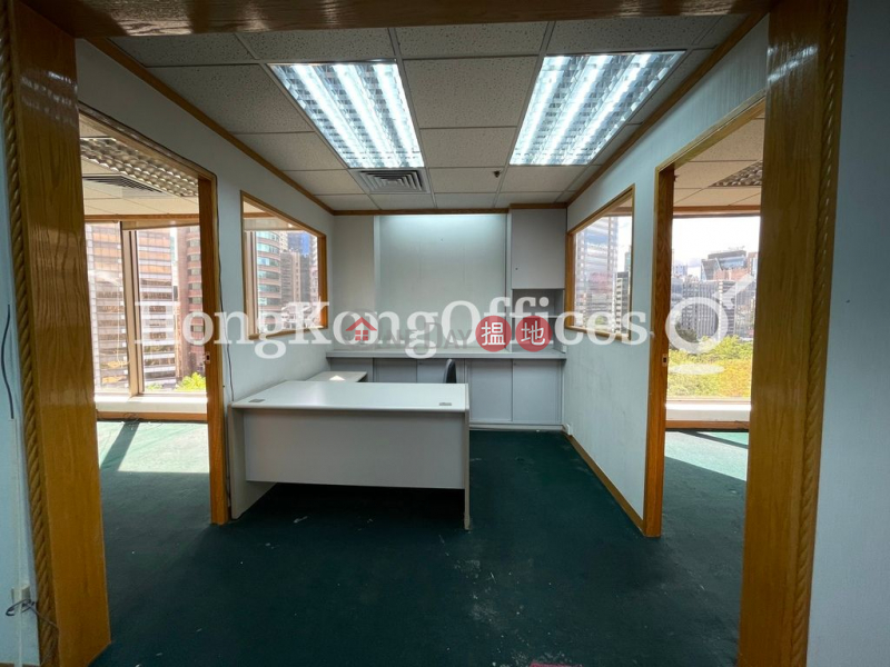 Wing On Plaza | Middle Office / Commercial Property Rental Listings HK$ 54,048/ month