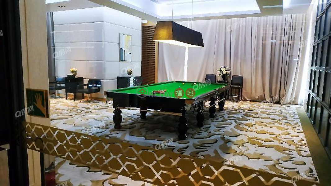 HK$ 29M, The Masterpiece | Yau Tsim Mong, The Masterpiece | 1 bedroom Mid Floor Flat for Sale