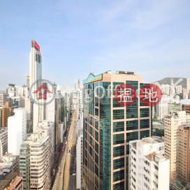 Office Unit for Rent at The Hennessy, The Hennessy 軒尼詩道256號 | Wan Chai District (HKO-61030-AKHR)_0