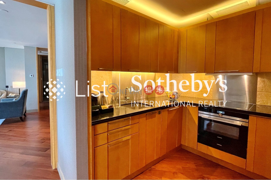 Property for Rent at Two International Finance Centre with 3 Bedrooms | 8 Finance Street | Central District | Hong Kong | Rental, HK$ 210,000/ month