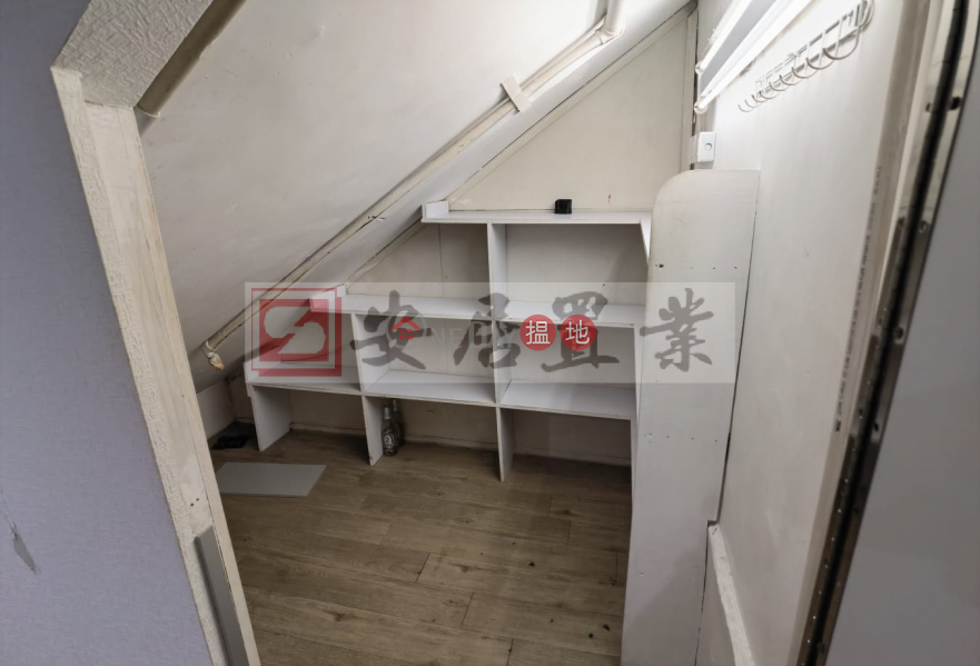安居工商 何生 瀑布人流 人氣之選 68 Hoi Yuen Road | Kwun Tong District, Hong Kong Rental HK$ 26,800/ month