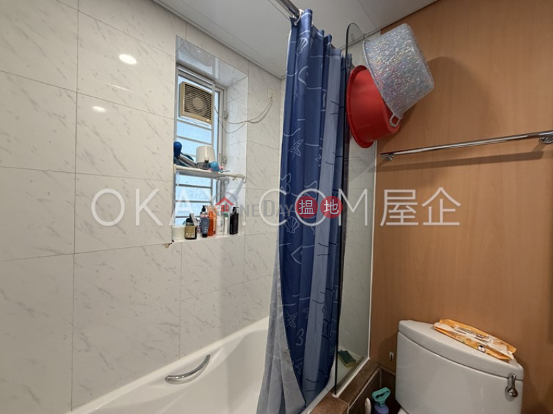 香港搵樓|租樓|二手盤|買樓| 搵地 | 住宅-出租樓盤|2房1廁,星級會所逸濤灣夏池軒 (2座)出租單位