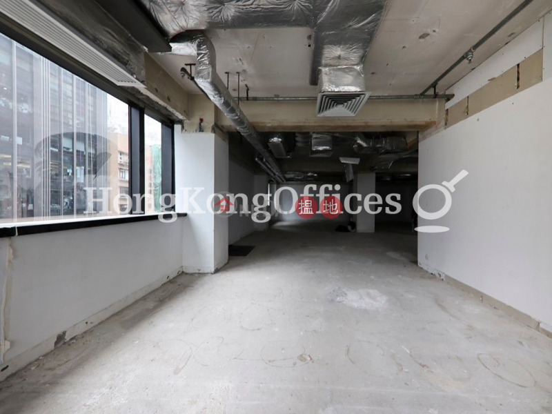 HK$ 64,832/ month | Dah Sing Life Building Central District | Office Unit for Rent at Dah Sing Life Building