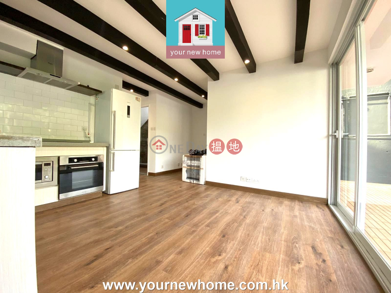 Ground Floor Flat for Sale in Clearwater Bay, Sheung Sze Wan Road | Sai Kung, Hong Kong Sales | HK$ 4.1M