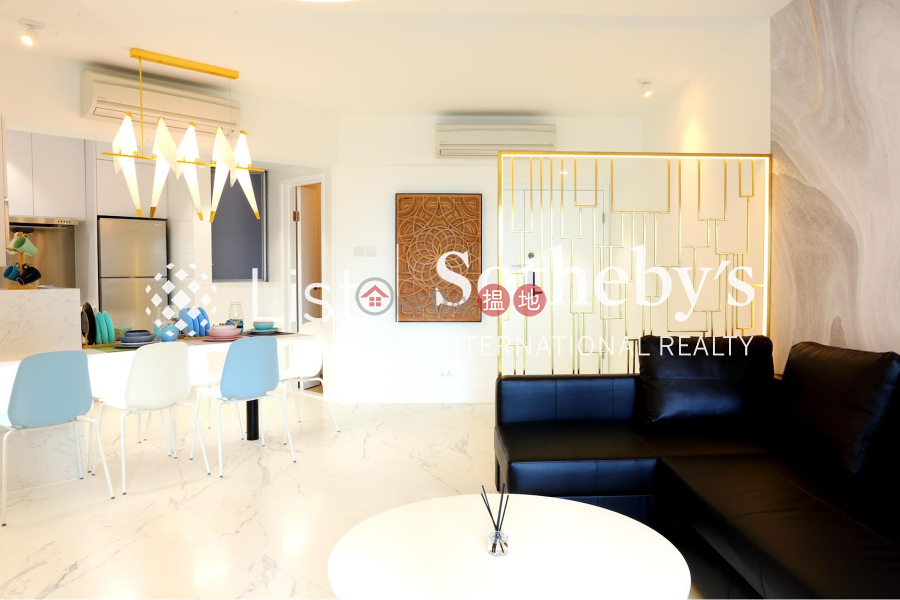 Property Search Hong Kong | OneDay | Residential | Rental Listings | Property for Rent at The Waterfront with 3 Bedrooms