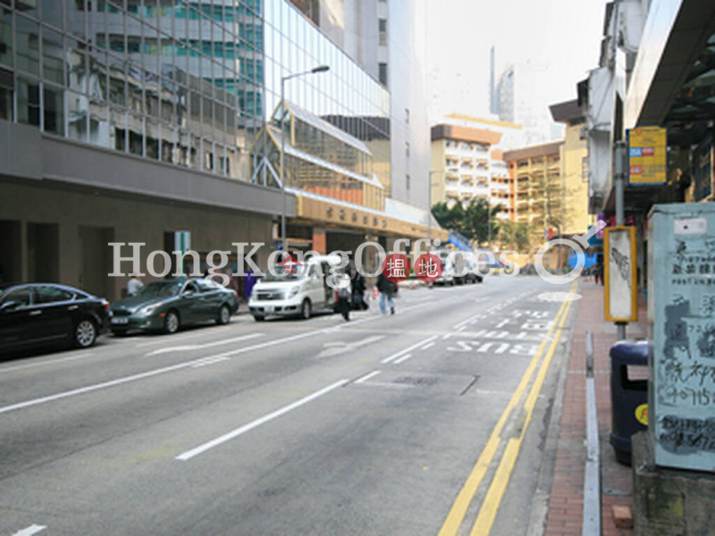 Progress Commercial Building High Office / Commercial Property | Rental Listings, HK$ 65,156/ month