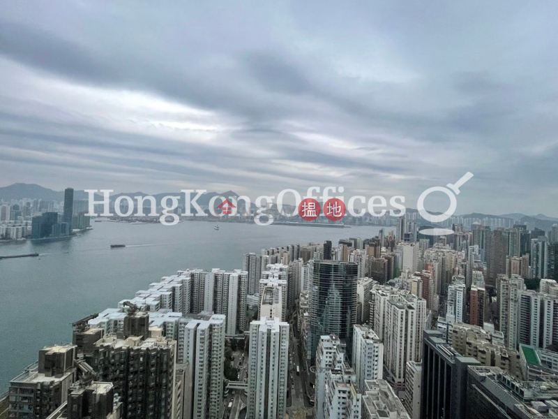 Office Unit for Rent at AIA Tower, AIA Tower 友邦廣場 Rental Listings | Eastern District (HKO-76292-AGHR)