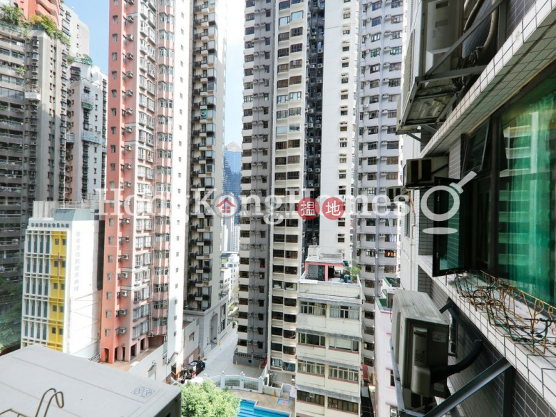 香港搵樓|租樓|二手盤|買樓| 搵地 | 住宅-出租樓盤-堅都大廈三房兩廳單位出租