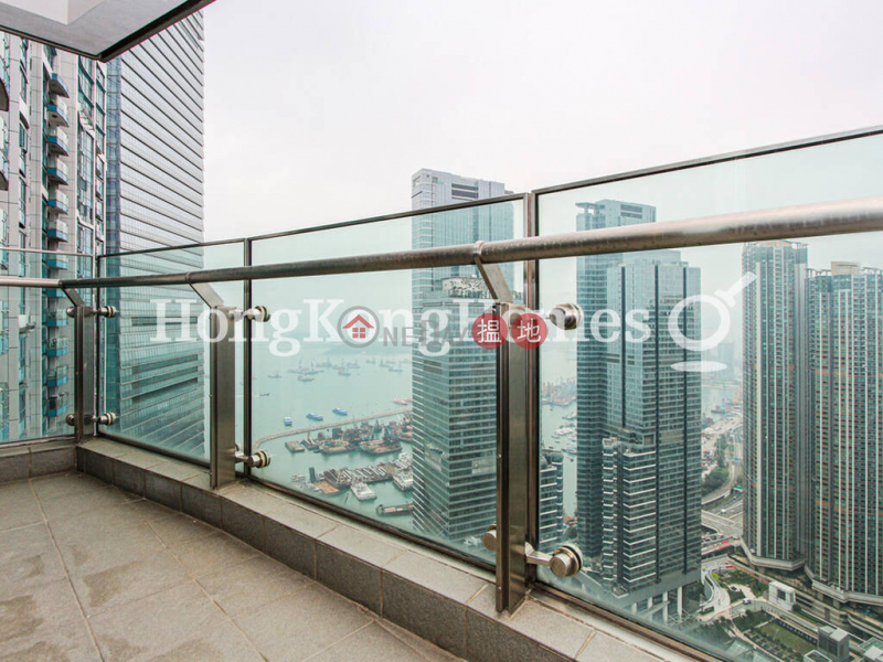 3 Bedroom Family Unit for Rent at The Harbourside Tower 1 1 Austin Road West | Yau Tsim Mong, Hong Kong Rental | HK$ 55,000/ month