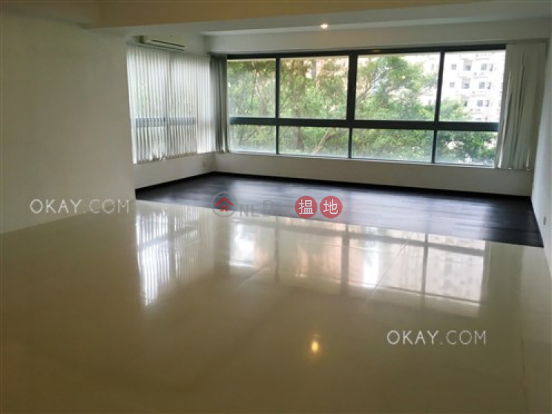 Efficient 3 bedroom with balcony & parking | Rental | Kam Yuen Mansion 錦園大廈 Rental Listings