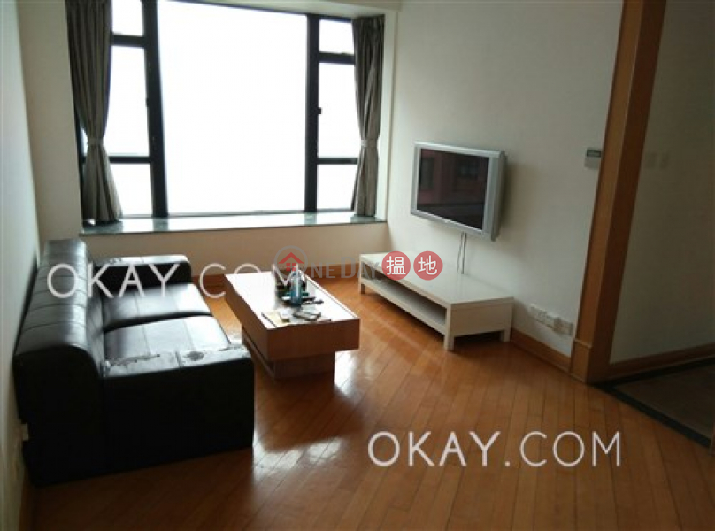 Stylish 3 bed on high floor with harbour views | Rental 28 Fortress Hill Road | Eastern District | Hong Kong, Rental HK$ 43,000/ month