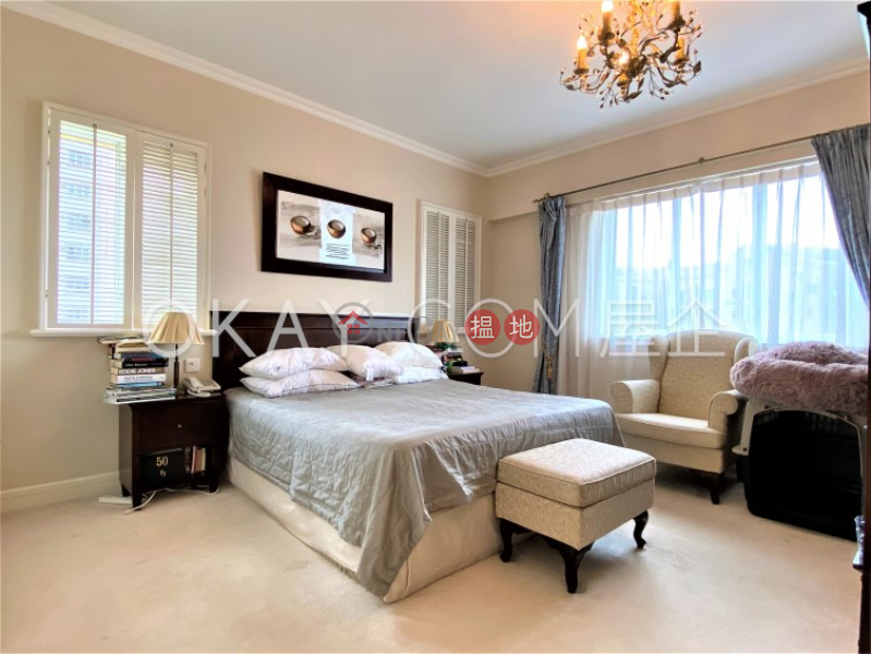Efficient 3 bedroom with harbour views, balcony | For Sale | Po Shan Mansions 寶城大廈 Sales Listings