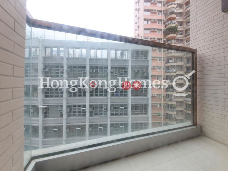 1 Bed Unit at 63 PokFuLam | For Sale | 63 Pok Fu Lam Road | Western District | Hong Kong | Sales HK$ 7.38M