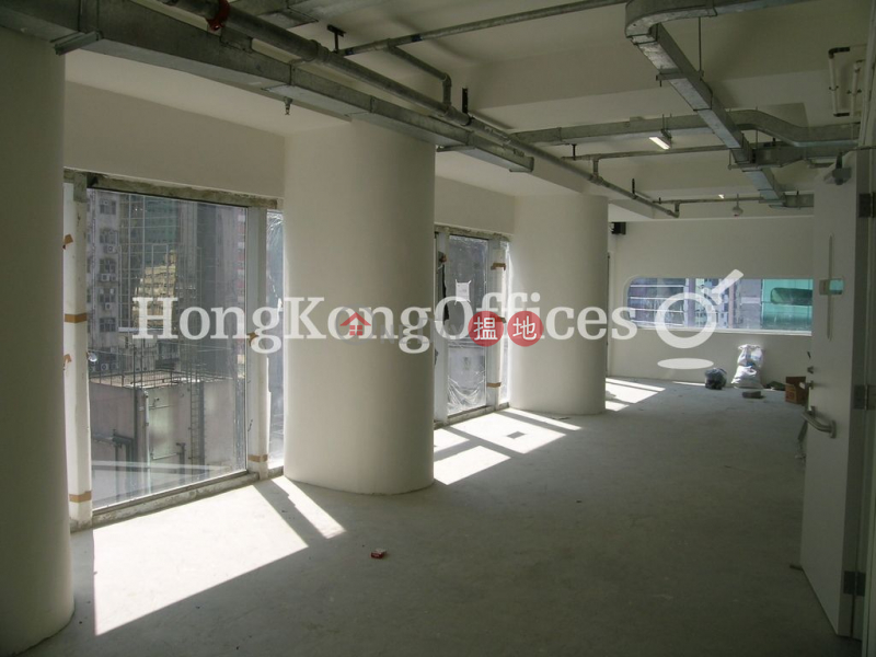 Office Unit for Rent at The Loop | 33 Wellington Street | Central District, Hong Kong Rental HK$ 61,826/ month
