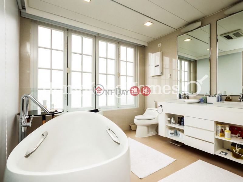 Property Search Hong Kong | OneDay | Residential | Rental Listings 4 Bedroom Luxury Unit for Rent at Kings Court