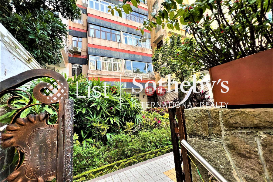 出售寶樹樓三房兩廳單位-35-37山市街 | 西區-香港|出售-HK$ 665萬