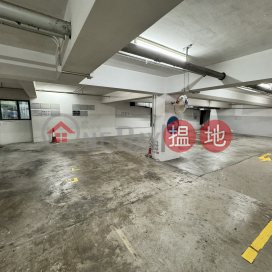 車位年租或月租, 麥當勞道貳號酒店 Two MacDonnell Road | 中區 (STANL-4582922491)_0
