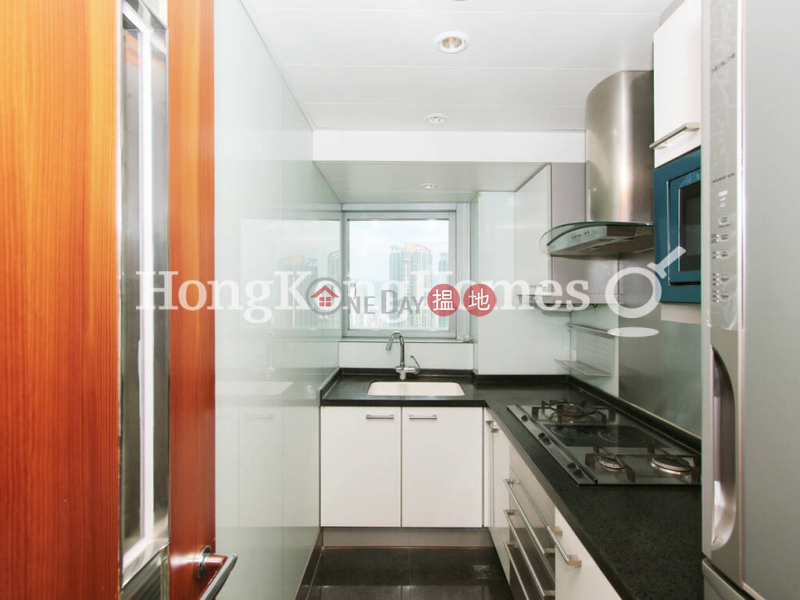 Property Search Hong Kong | OneDay | Residential Rental Listings | 2 Bedroom Unit for Rent at The Harbourside Tower 3
