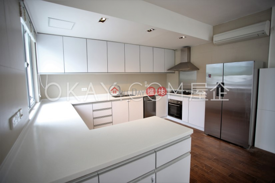 Property Search Hong Kong | OneDay | Residential | Sales Listings | Rare house with rooftop, balcony | For Sale