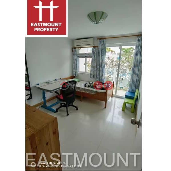 Sai Kung Village House | Property For Sale and Lease in Nam Shan 南山-Seaview, Big garden | Property ID:2856, Wo Mei Hung Min Road | Sai Kung Hong Kong, Sales, HK$ 24M