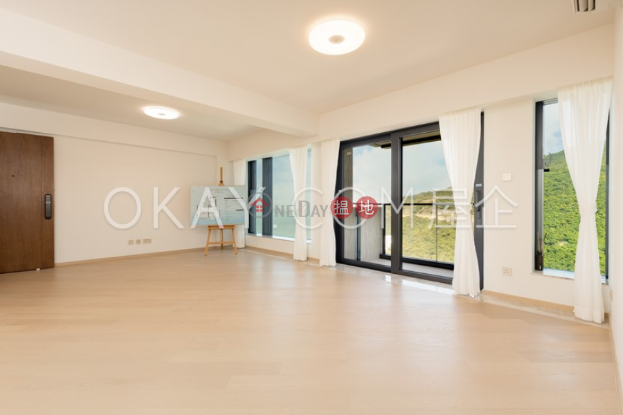 3房2廁,極高層,海景,露台域多利花園1座出租單位301域多利道 | 西區|香港-出租|HK$ 69,000/ 月