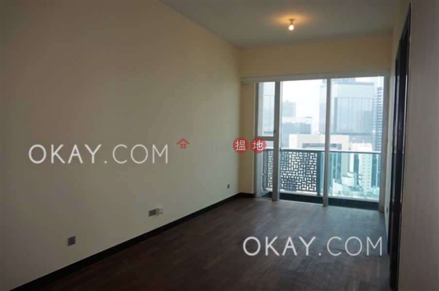 HK$ 14.8M, J Residence, Wan Chai District Gorgeous 2 bedroom on high floor with balcony | For Sale