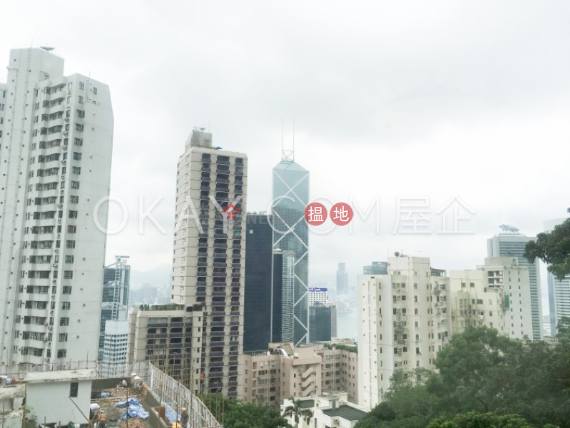 重德大廈-低層|住宅-出租樓盤-HK$ 128,000/ 月