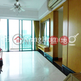 雍慧閣三房兩廳單位出租, 雍慧閣 Bon-Point | 西區 (Proway-LID62992R)_0
