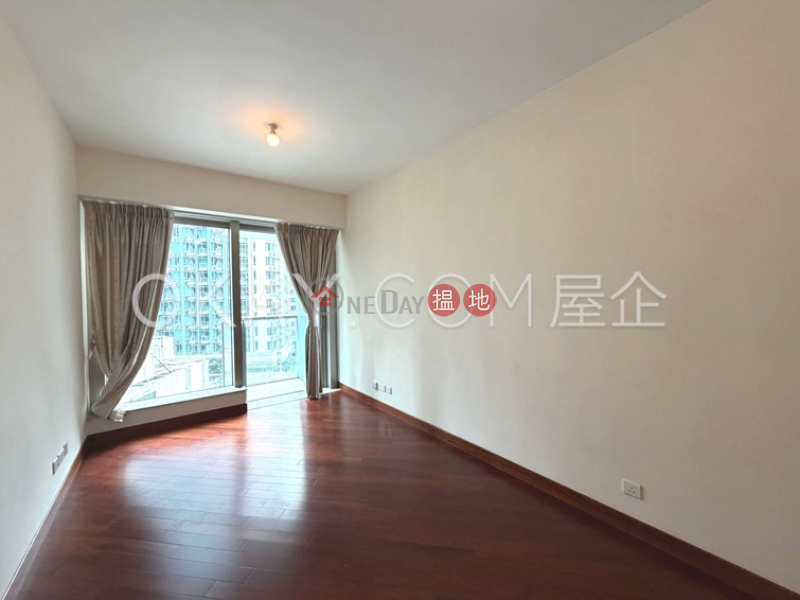 1房1廁,露台囍匯 1座出租單位|灣仔區囍匯 1座(The Avenue Tower 1)出租樓盤 (OKAY-R288665)