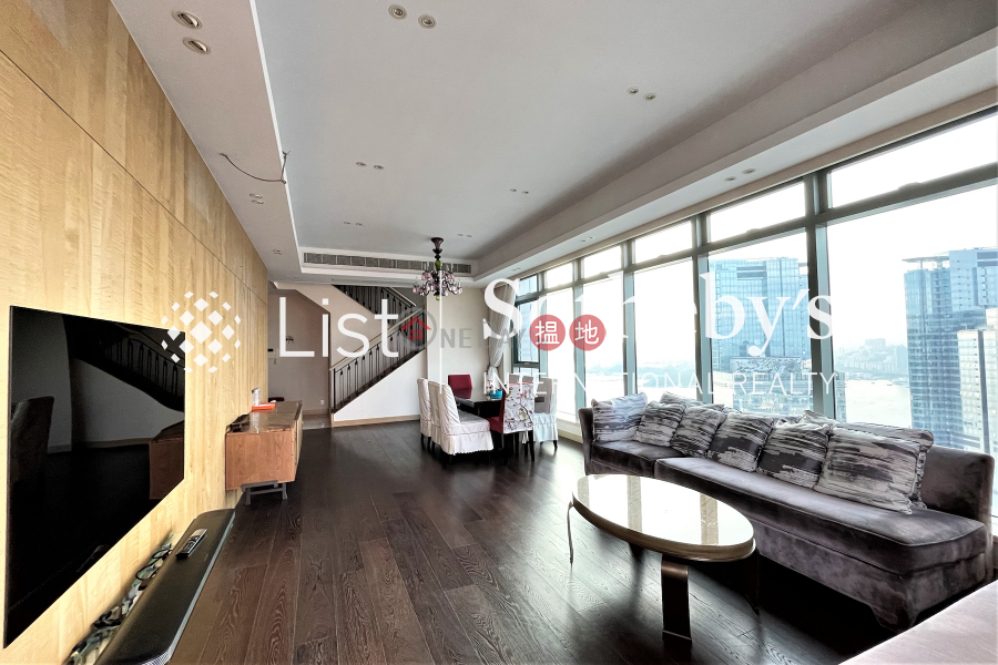 The Harbourside | Unknown Residential, Rental Listings | HK$ 100,000/ month