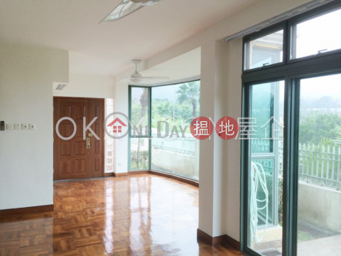 Luxurious house with sea views | Rental, Discovery Bay, Phase 8 La Costa, Block 20 愉景灣 8期海堤居 20座 | Lantau Island (OKAY-R16375)_0